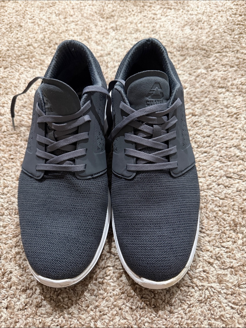Cuater by Travis Matthew - The Money Maker Golf Sneaker